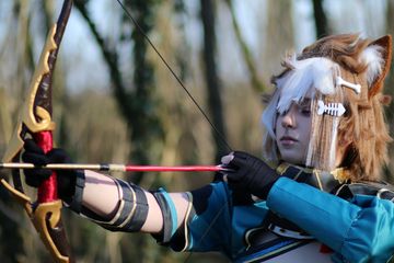 Gorou preview 3