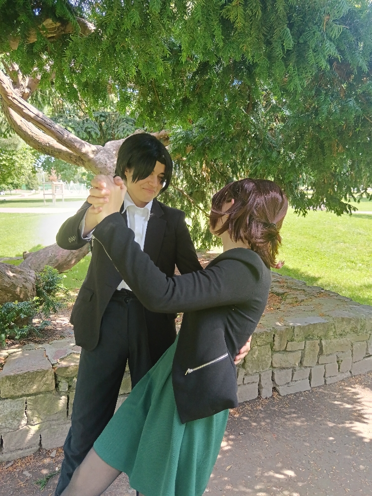 Levihan — photo 14