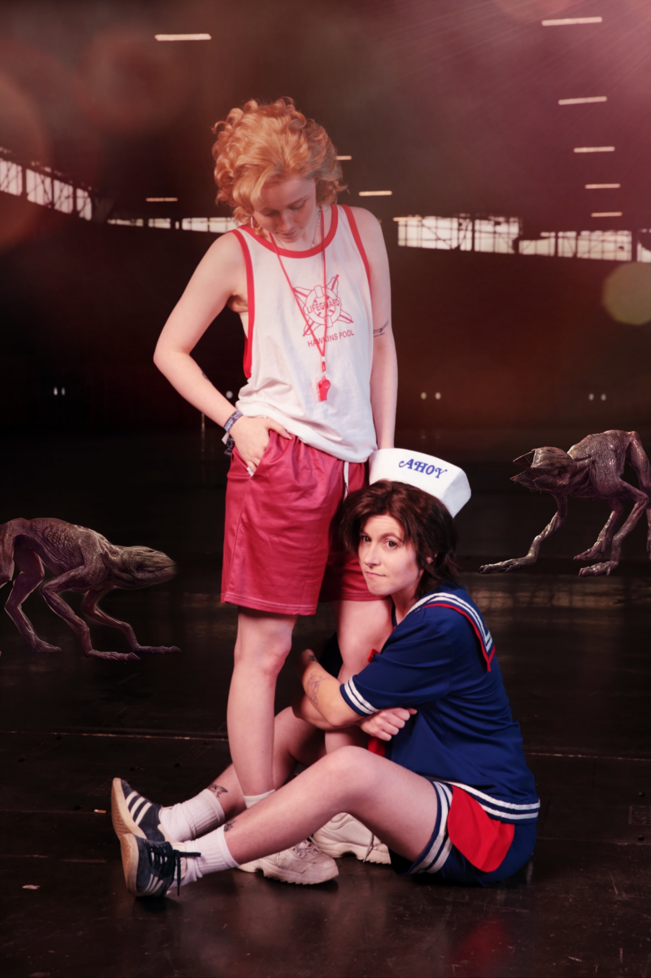 Steve Harrington — photo 34