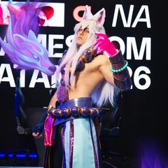 Spirit blossom Sett preview 3