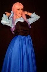 Kokomi Ariel version preview 3