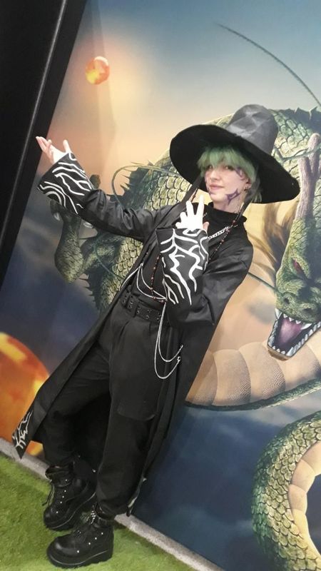 Mimikiwi.cos – Baby saja