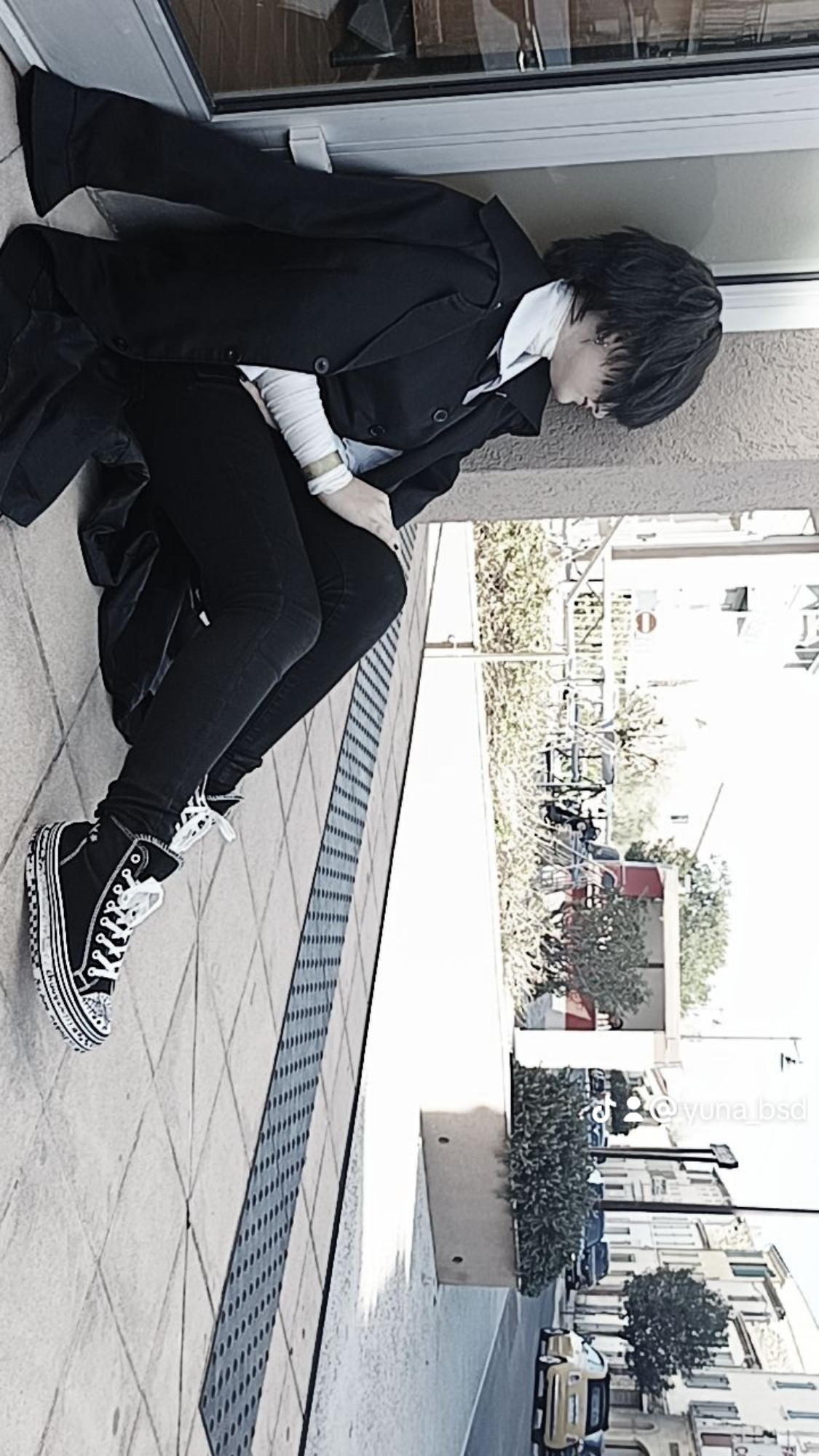 Pm dazai — photo 5