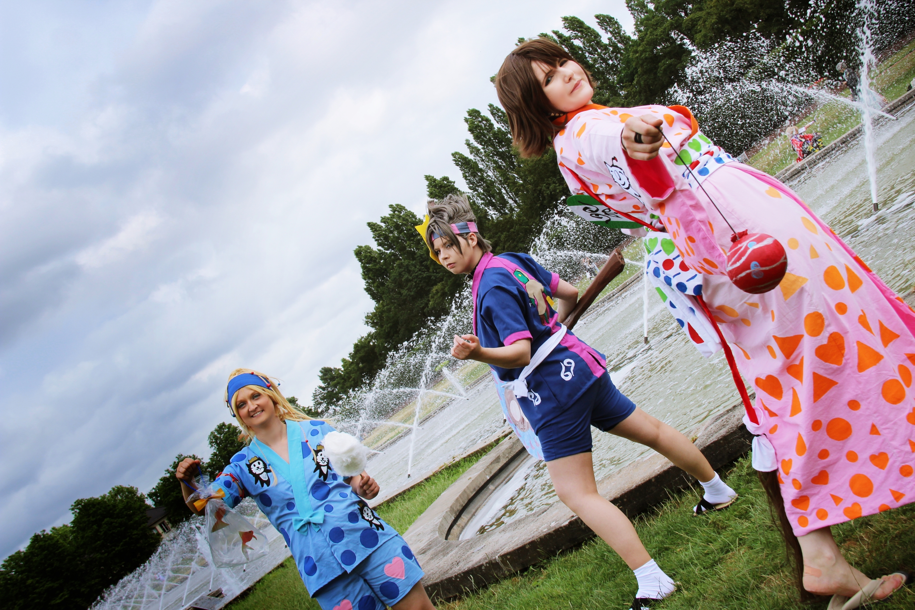 Y.R.P. Festivalist - Photo 33