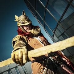 Malenia Elden ring preview 2