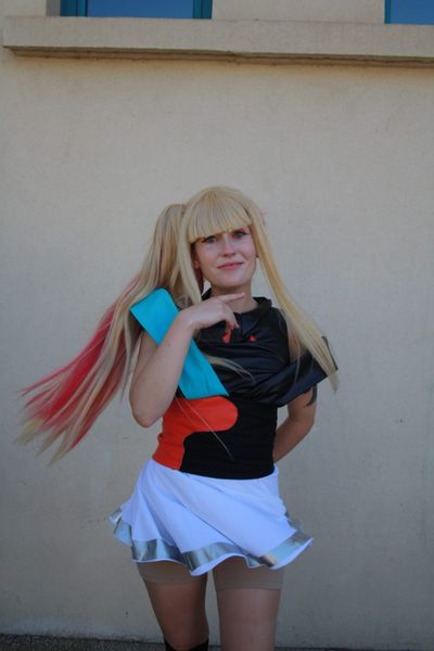 Saiki, Kaguya