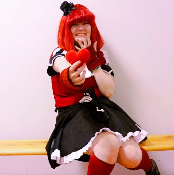 Nash - Kana Arima 