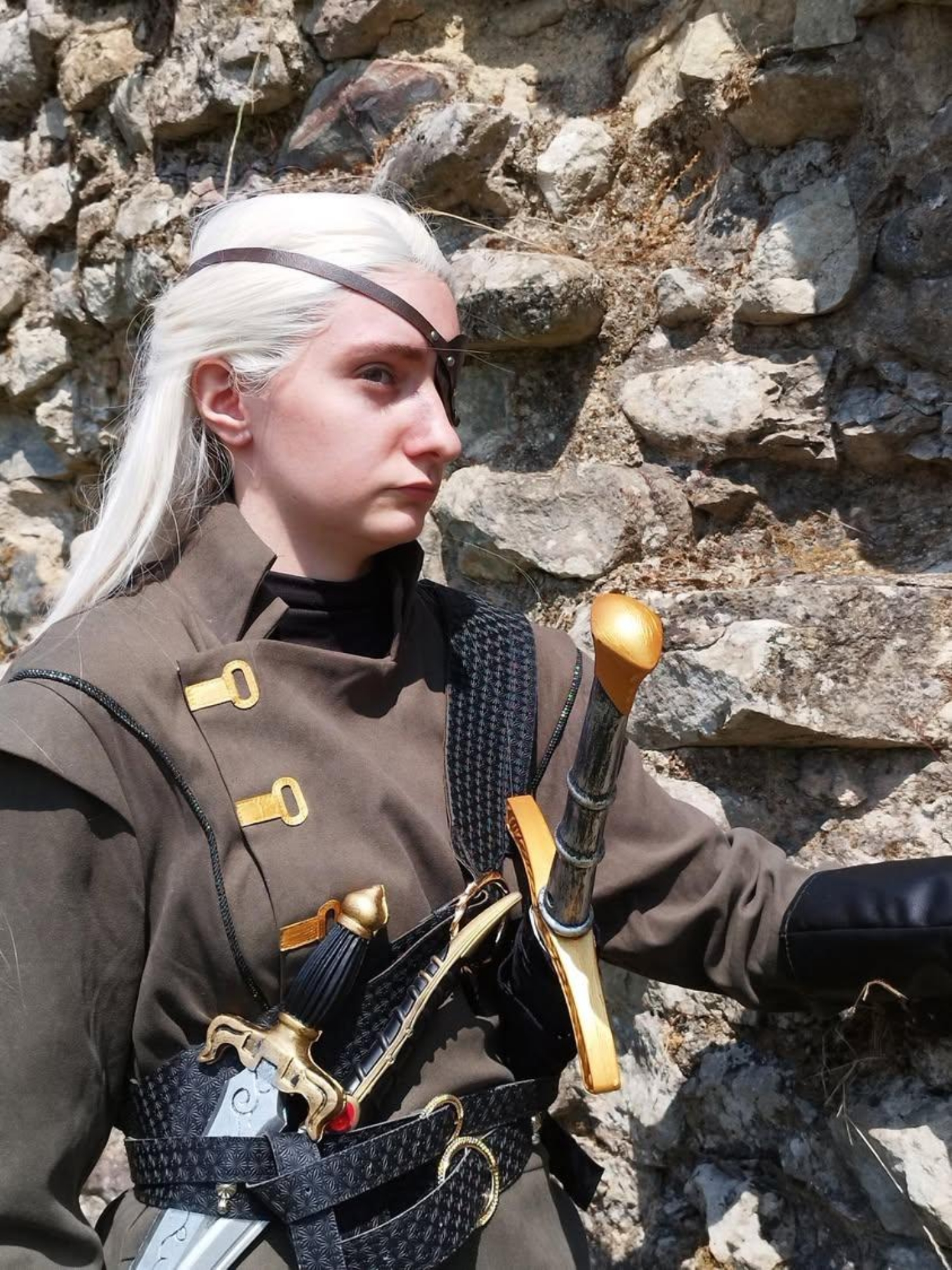 Aemond Regent - Photo 30