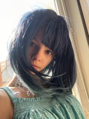 Akane Kurokawu preview 2