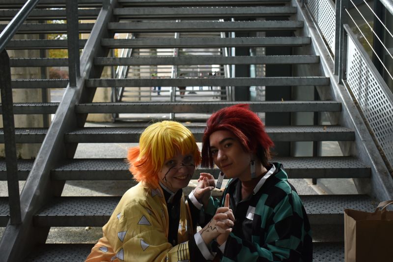 Loup.luna – Tanjiro kamado 