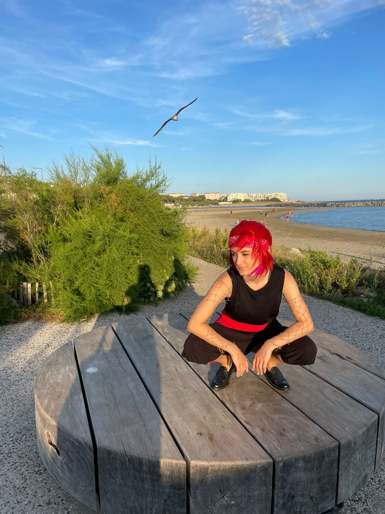 Kirishima pirate — photo 9