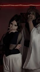 Yorozu x Sukuna preview 2