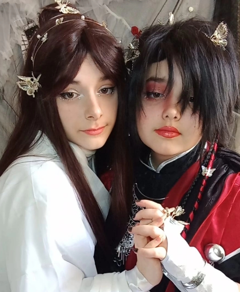 Hualian 🦋 - Photo 1
