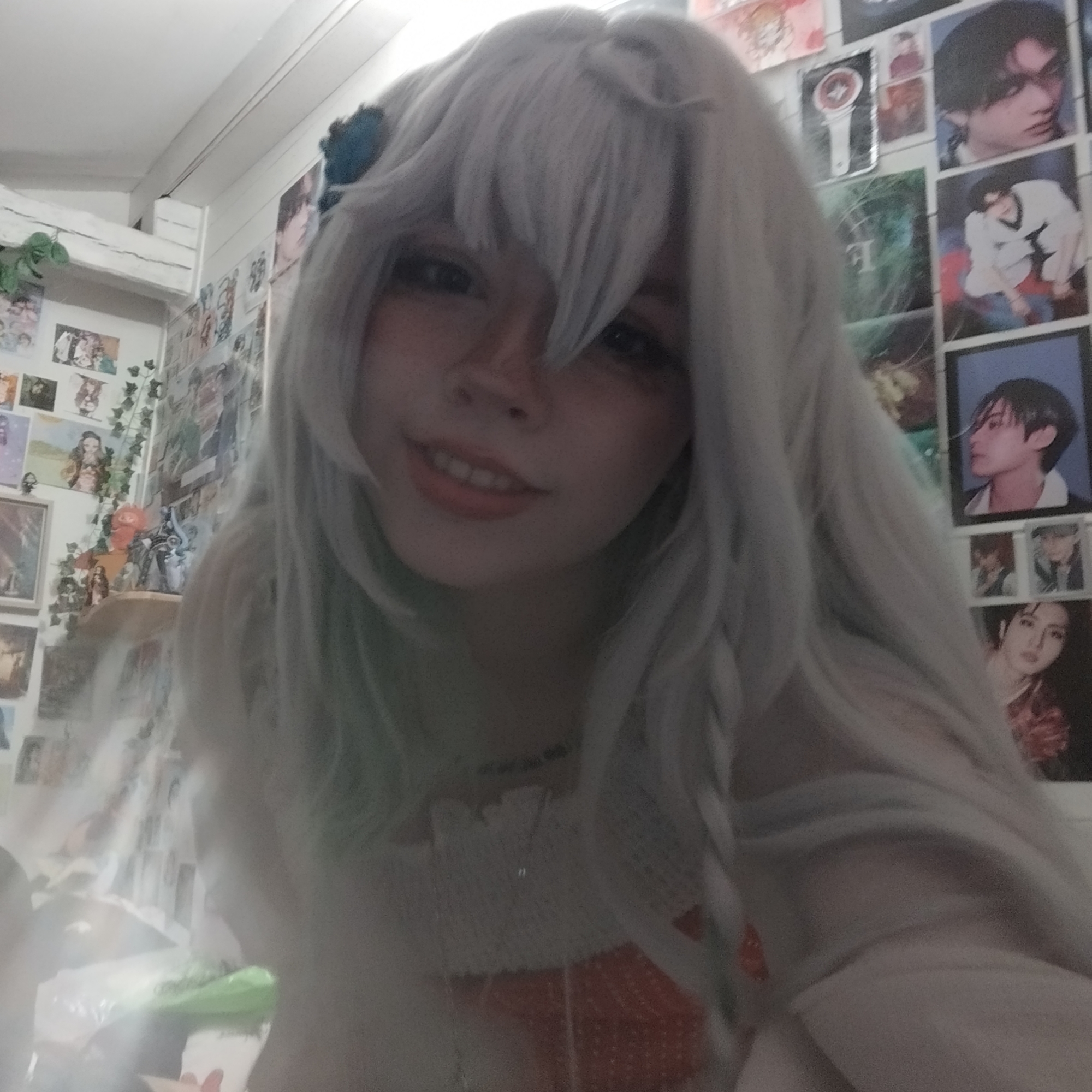 Nahida adult ver🌷❗❗