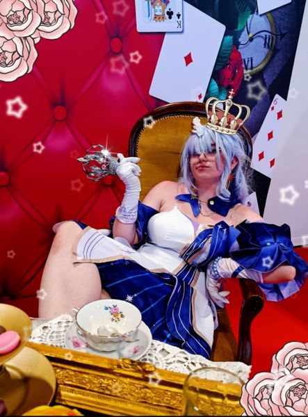 Koniko_cos - Robin 