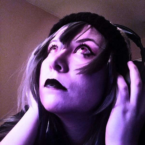 𝓜𝓲𝓪_🌙 - Octavia