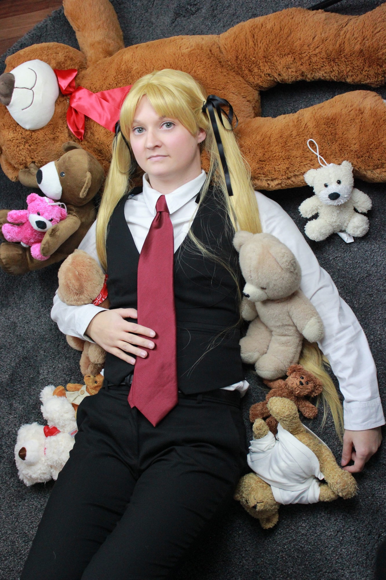 Triela (Guns. Girl) — photo 16