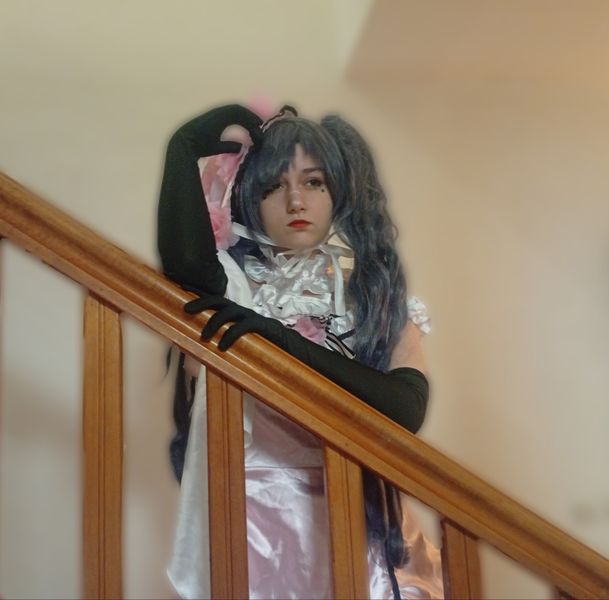 Keiko..cos - Lady ciel 