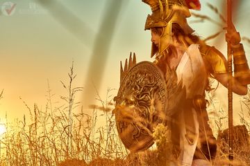 Volta - Athena preview 3