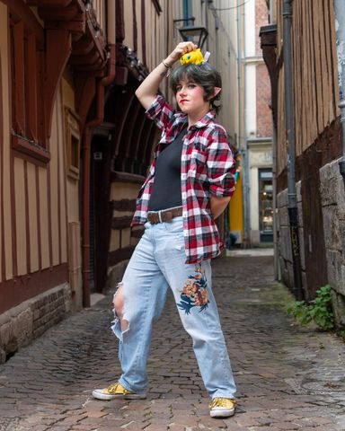 Casual - Civil