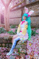 Hatsune Miku preview 2