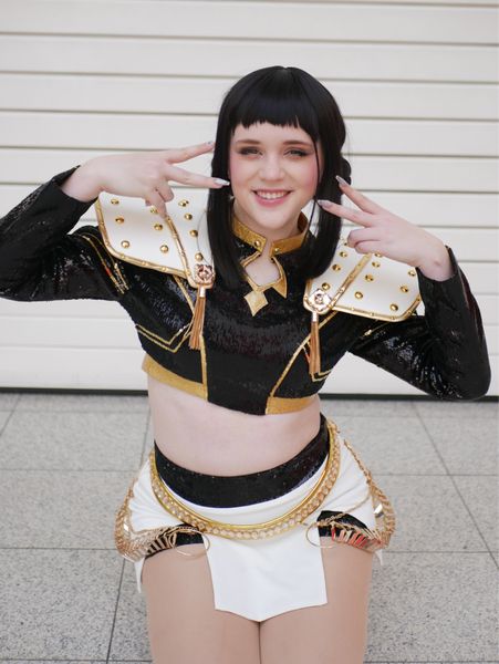 Myrmaidx - MCM - Zoey