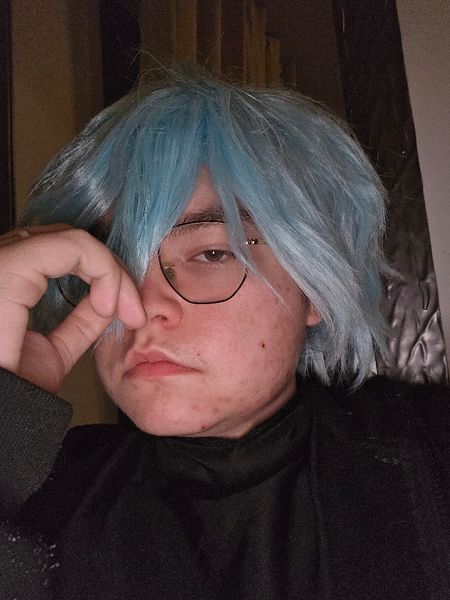 ♦️_kunikuzushi_♦️ - Shigaraki 