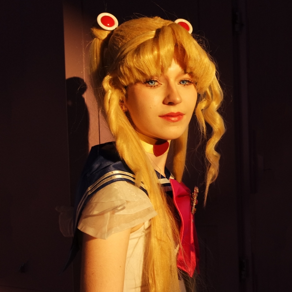 Sailor Moon