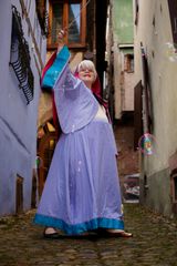 Marraine Cendrillon preview 2