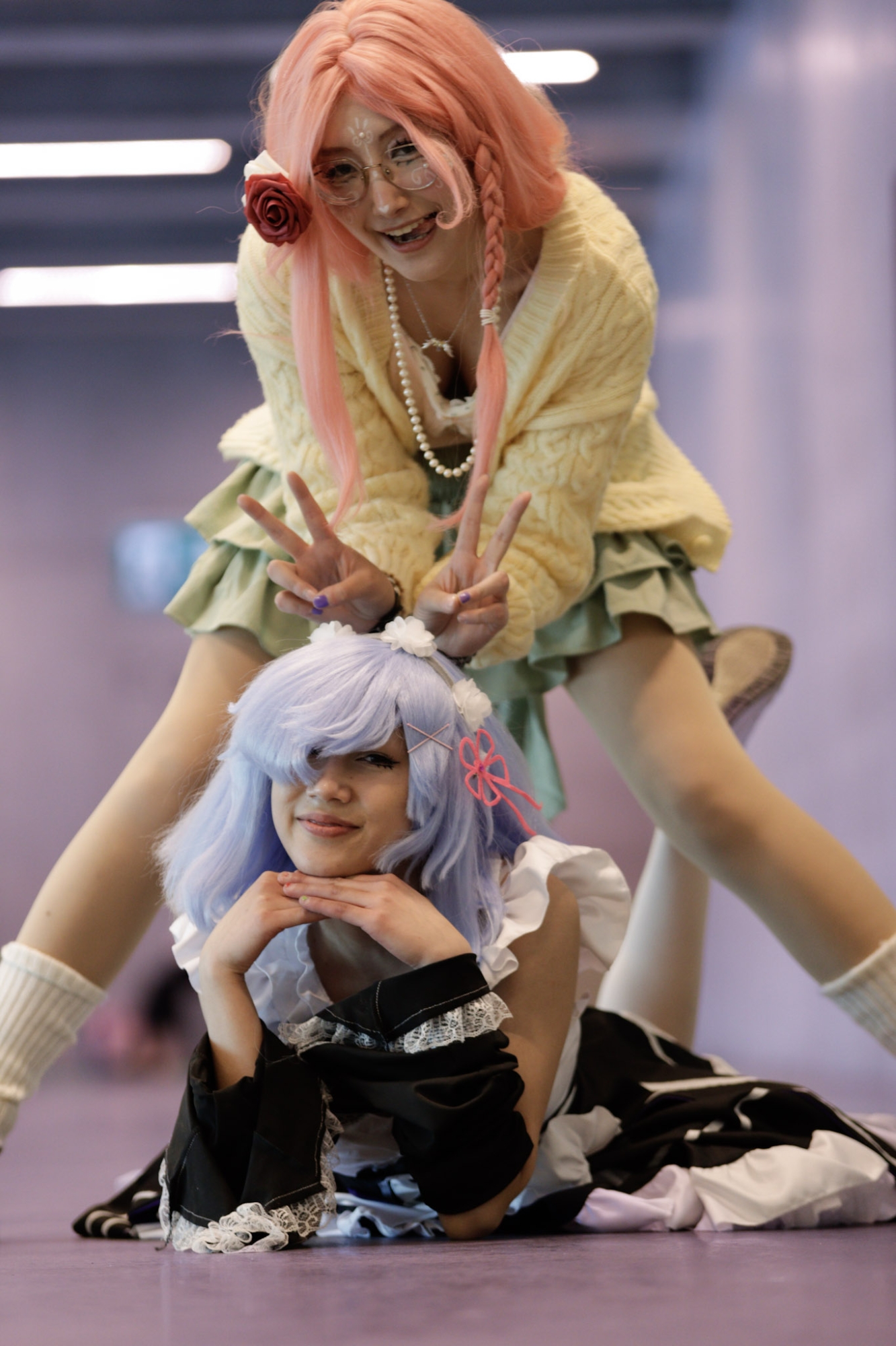 FluttershyLuCon — photo 17