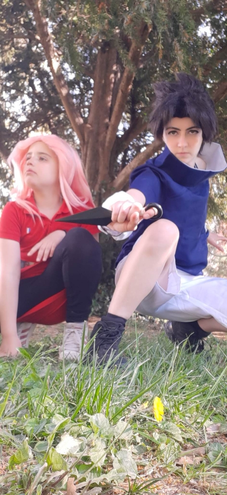 Sasuke Uchiha  - Photo 10