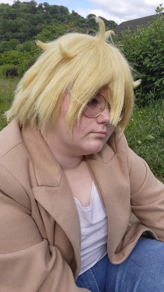 Koki - Ash linx 