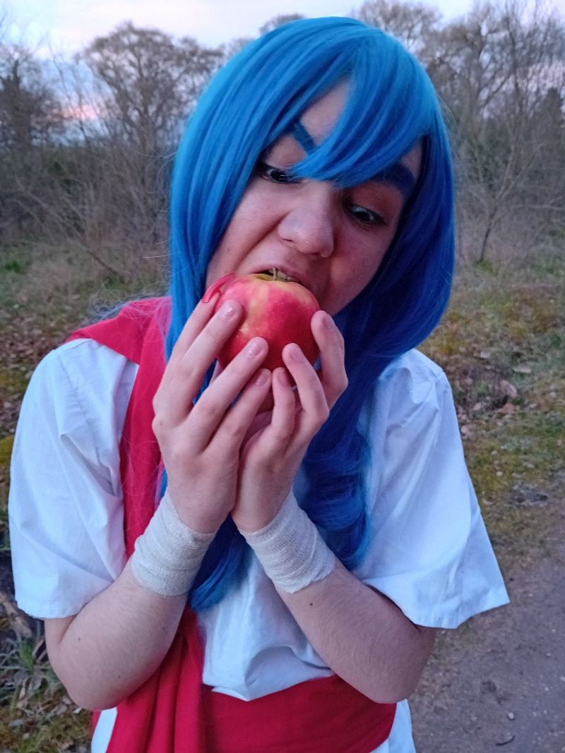 Saint Seiya: The Lost Canvas