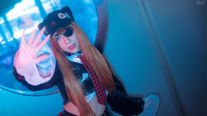 Tsukihimyu – Asuka Rock Band ver.