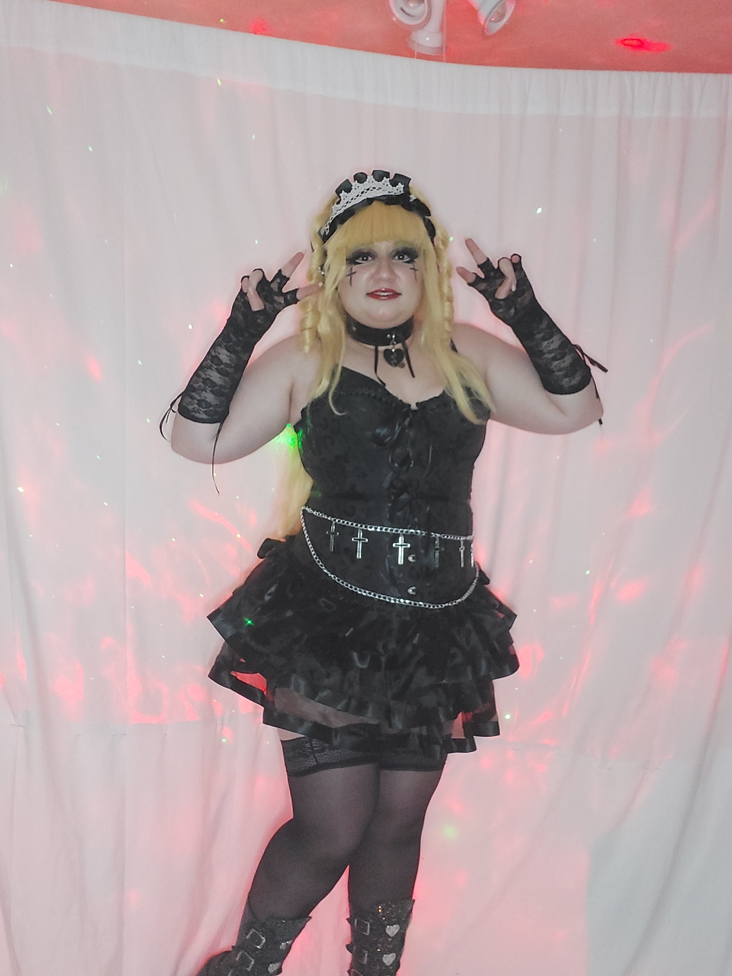 Misa Amane 2023 — photo 11