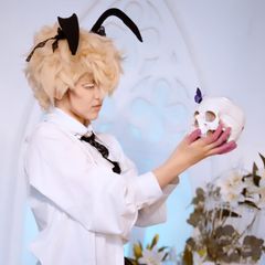 Luka bunny preview 3