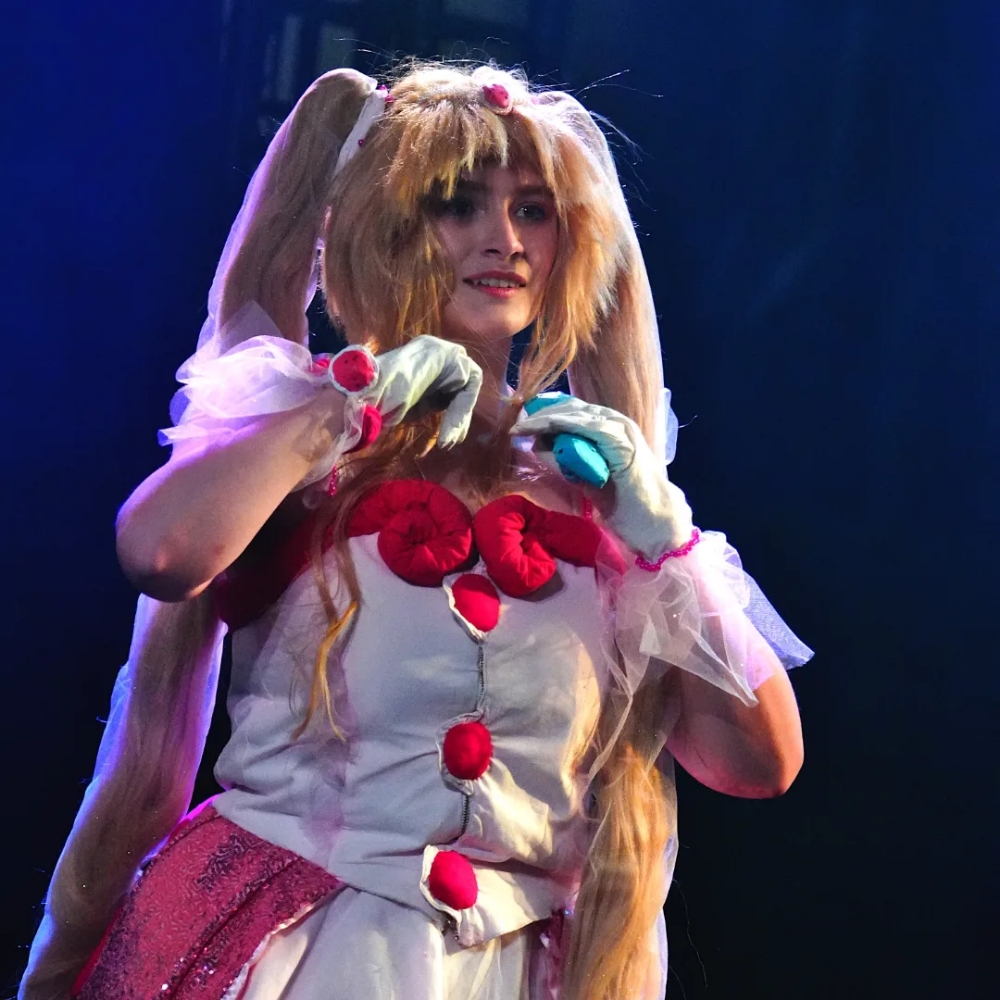 Lucie namani (scene) - Photo 8