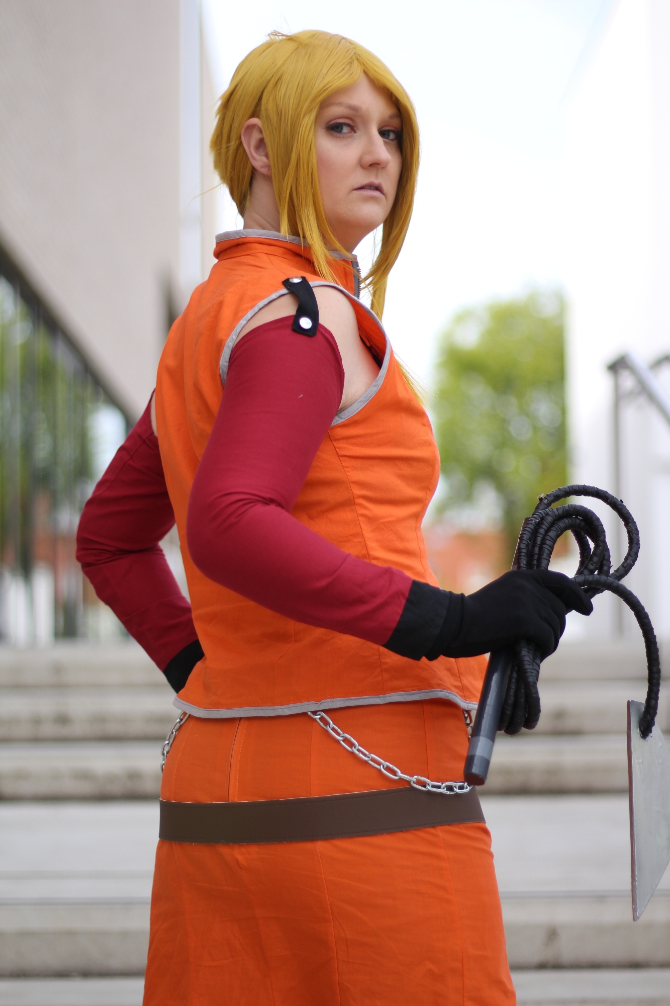 Quistis Trepe  - Photo 23