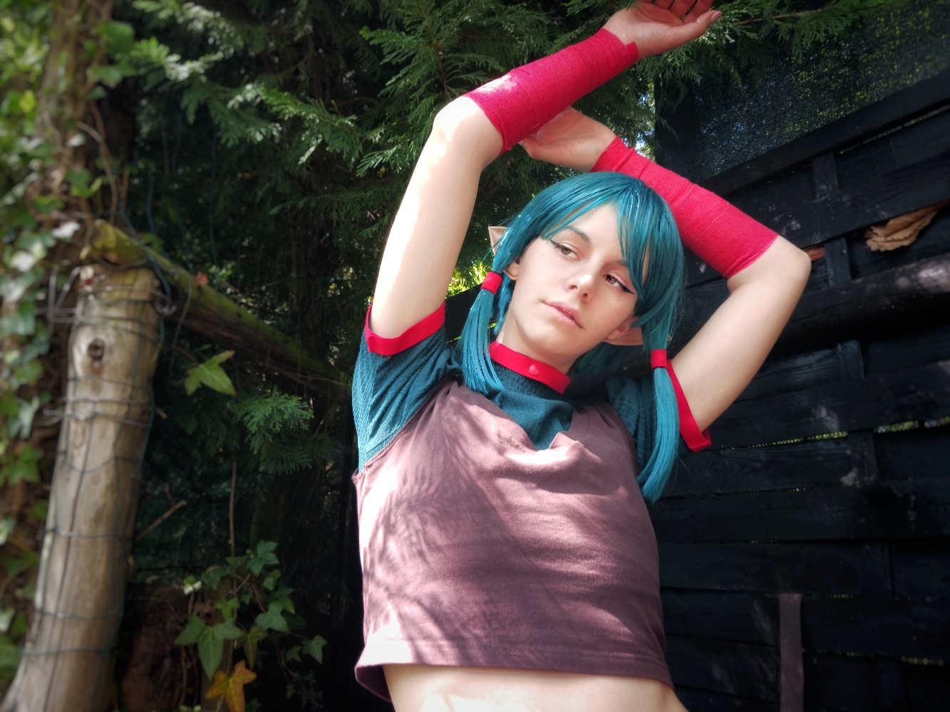 Dren & Zoey (2023) - Photo 3