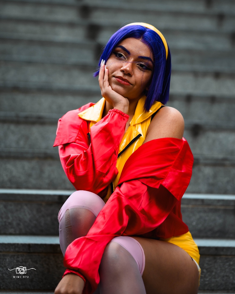 Faye by Linlin — photo 5
