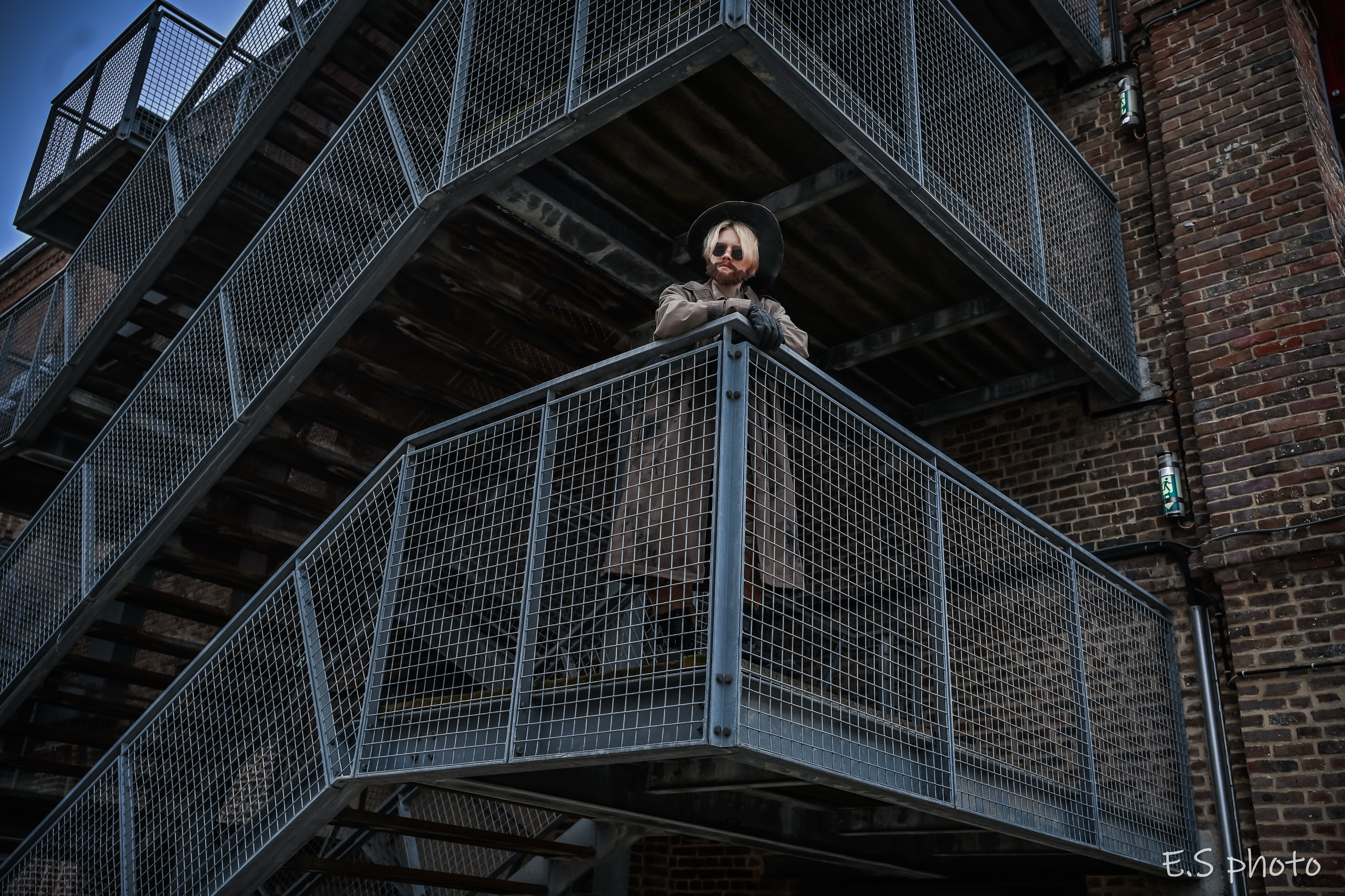 Heisenberg v3 — photo 28