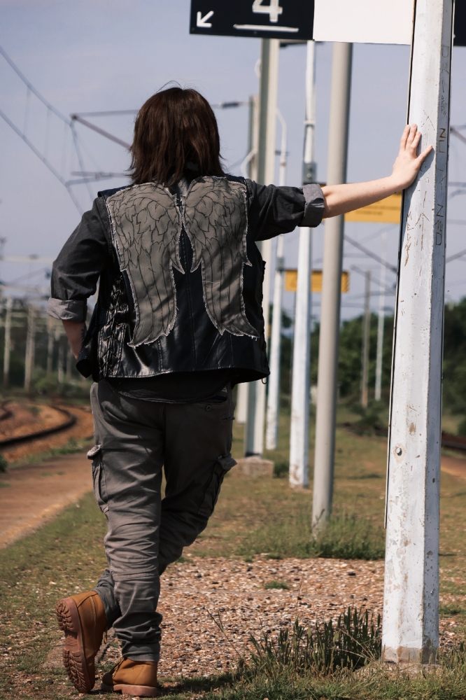 Daryl Dixon  - Photo 6