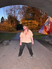 Zombie halloween preview 3