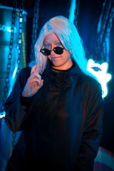 Satoru Gojo fem vers preview 3