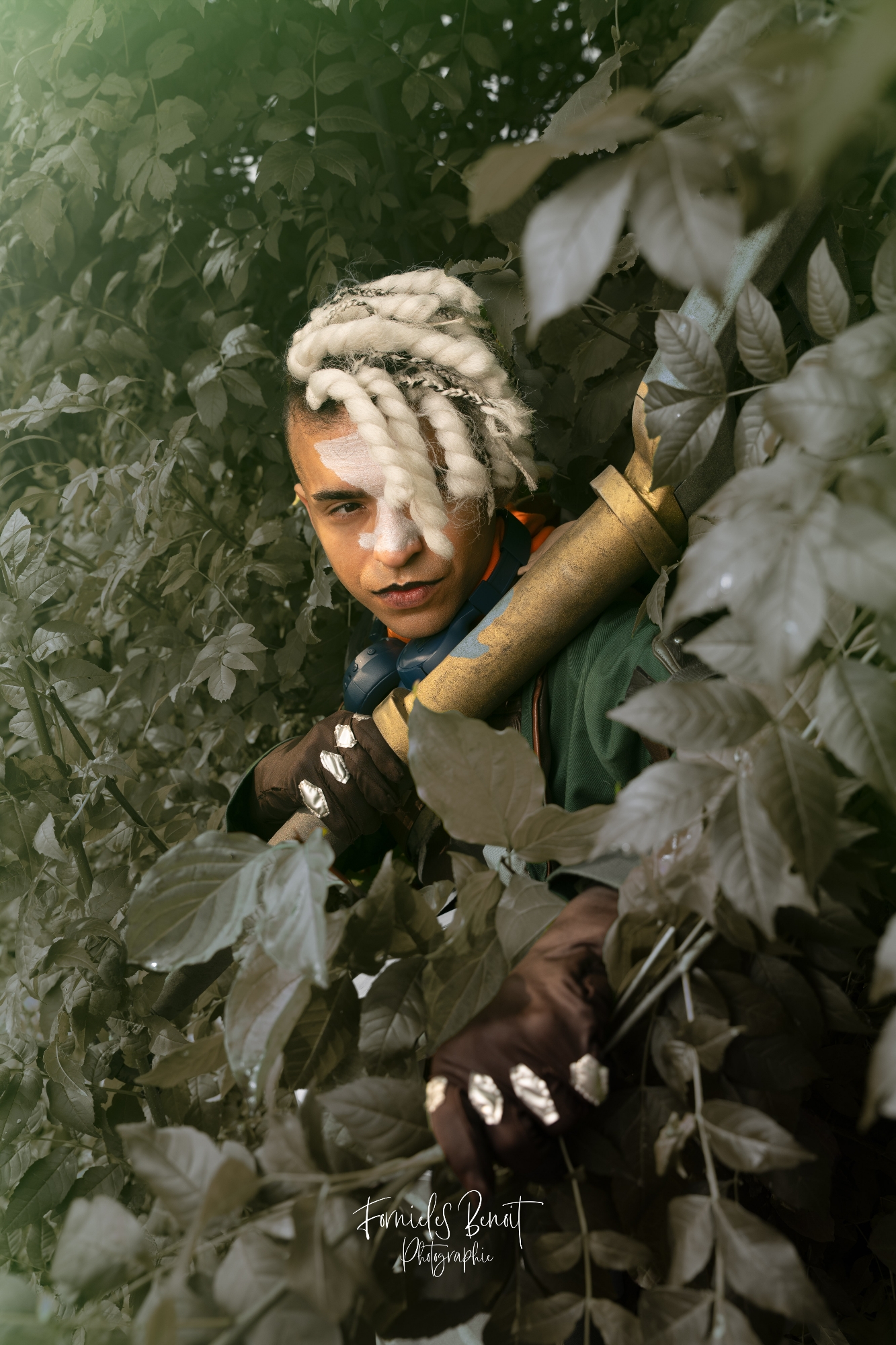EKKO FIRELIGHT — photo 5