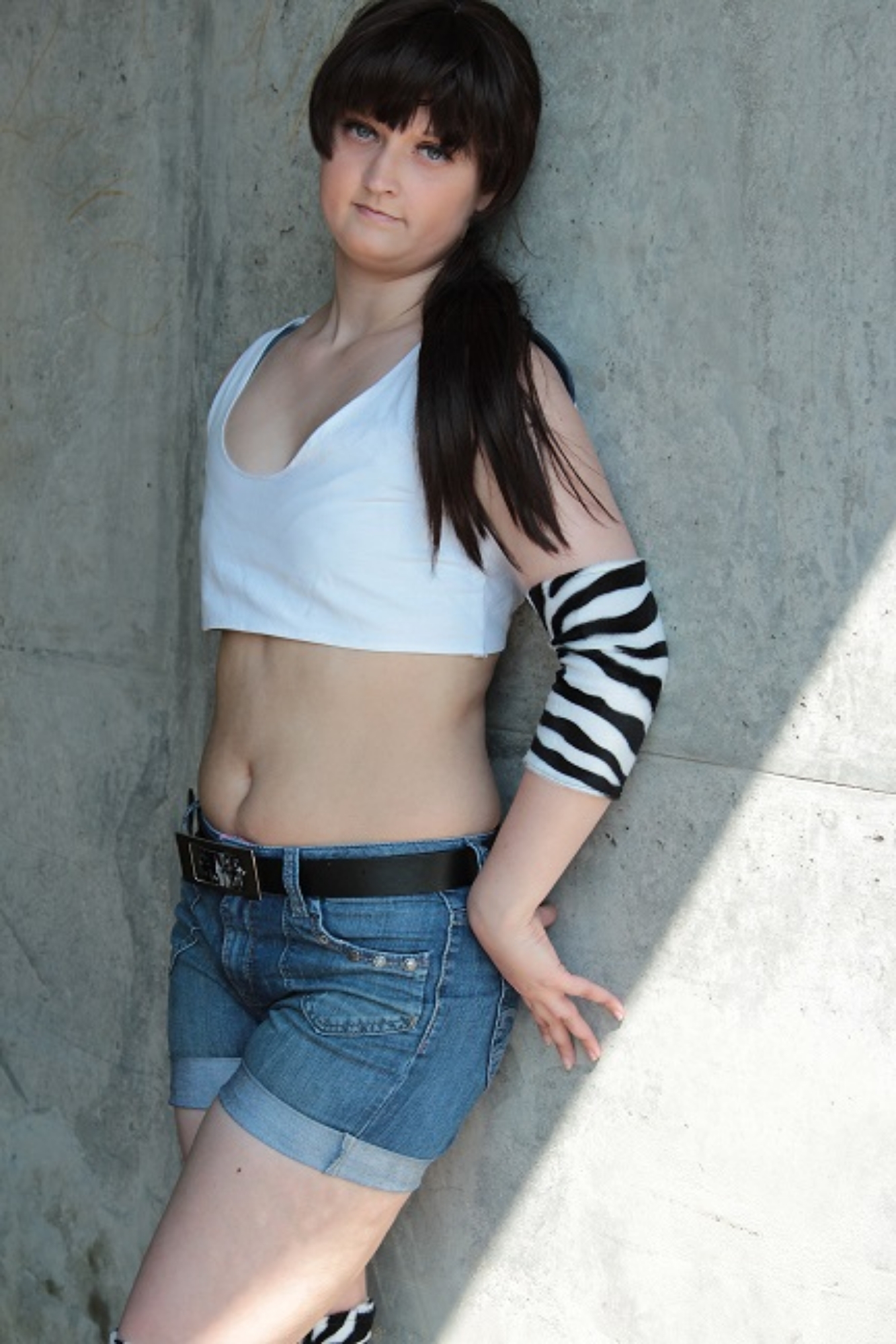 Michelle Cheng (TTT) — photo 25