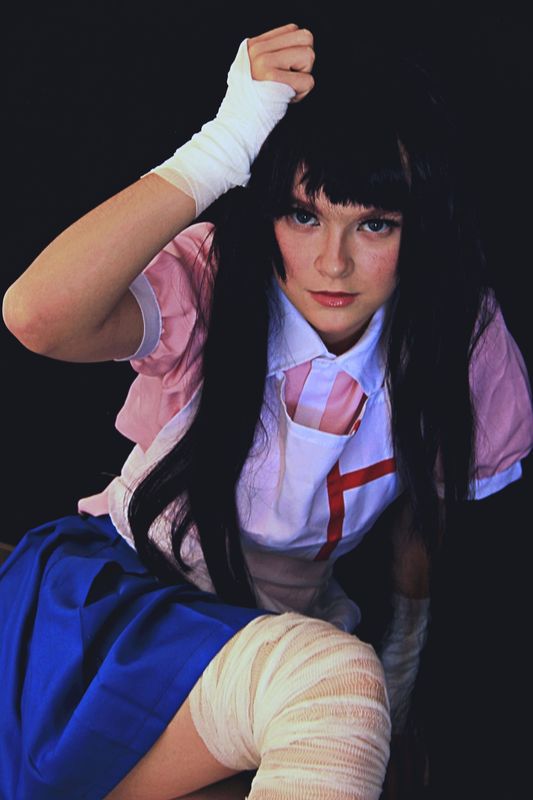 Ath★ – Mikan
