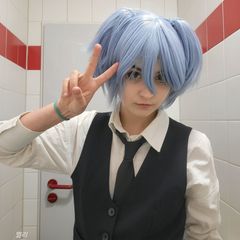 Shiota Nagisa preview 2