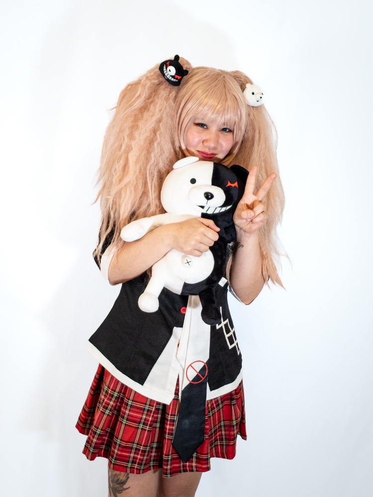 Junko Enoshima - Photo 7