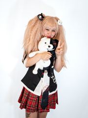 Junko Enoshima preview 3